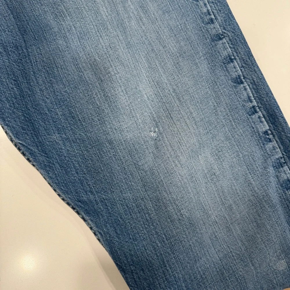 Polo Ralph Lauren Men’s Classic Fit 867 Blue Jeans 38x34